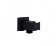 Підключення шланга з тримачем QTAP KVAD QT819810842858NB