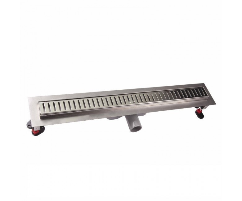 Душовий трап QTAP  QT 900*960 CRM QT 900*960 CRM