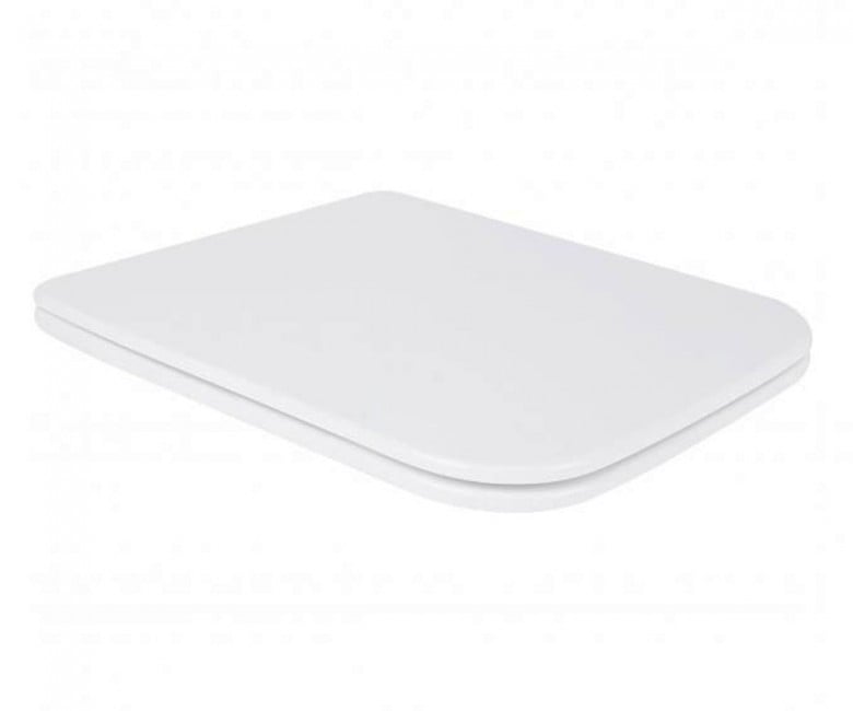 Сидіння з мікроліфтом QTAP TERN QT99HXU10W QT99HXU10W