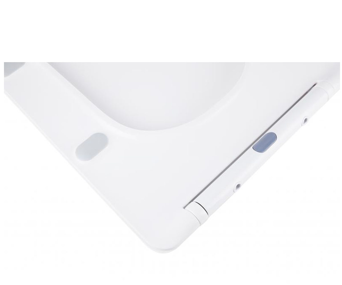 Сиденье с микролифтом  TERN QT99HXU10W:Фото 3