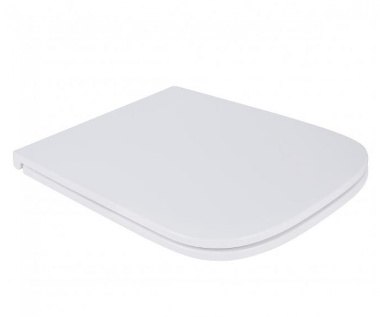 Сидіння з мікроліфтом QTAP ARIES QT99HXU15W QT99HXU15W