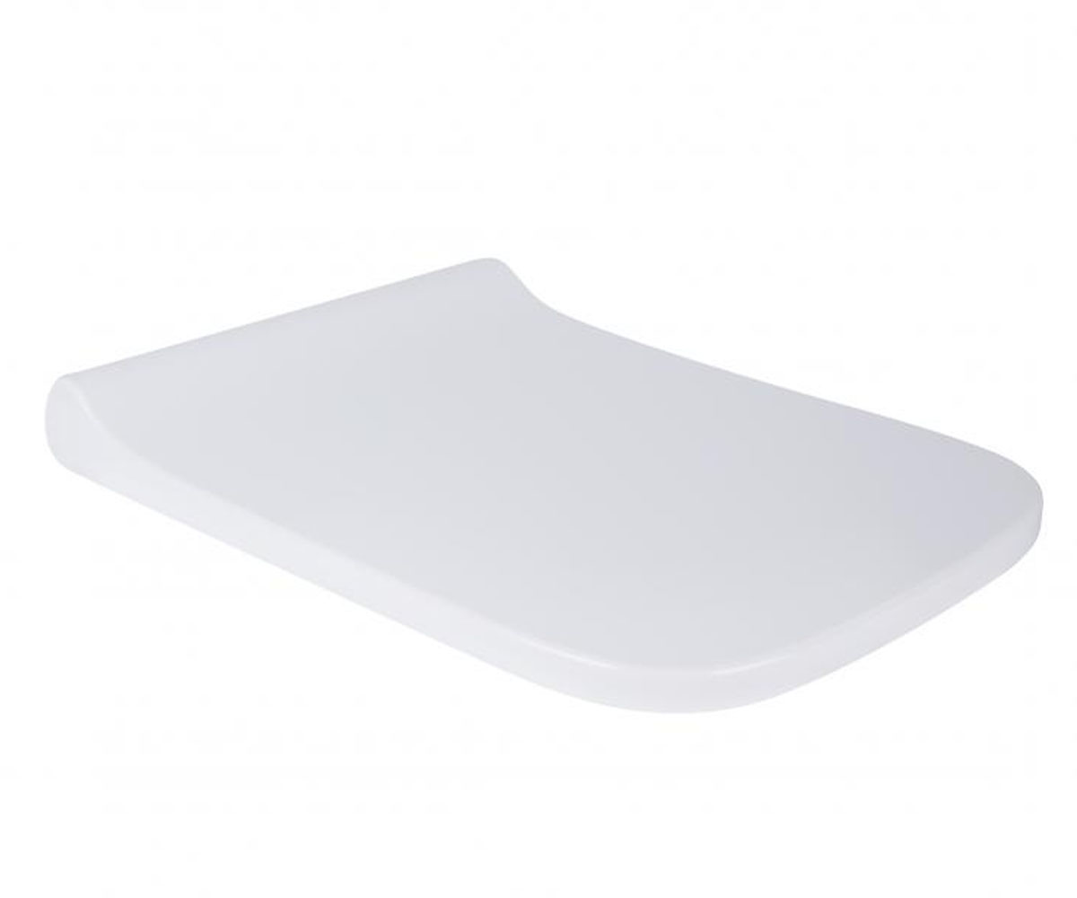 Сиденье с микролифтом QTAP TERN QT99HY2238W QT99HY2238W
