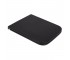 Сидіння для унітаза (Gemini) 435x357x37 мм, Matt Black, з мікроліфтом, Slim Duroplast, Quick Release QT99HY2312MB Qtap QTAP  QT99HY2312MB QT99HY2312MB