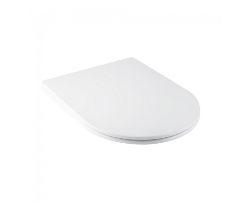 Сидіння для унітазу QTAP  QT99SC5176W QT99SC5176W