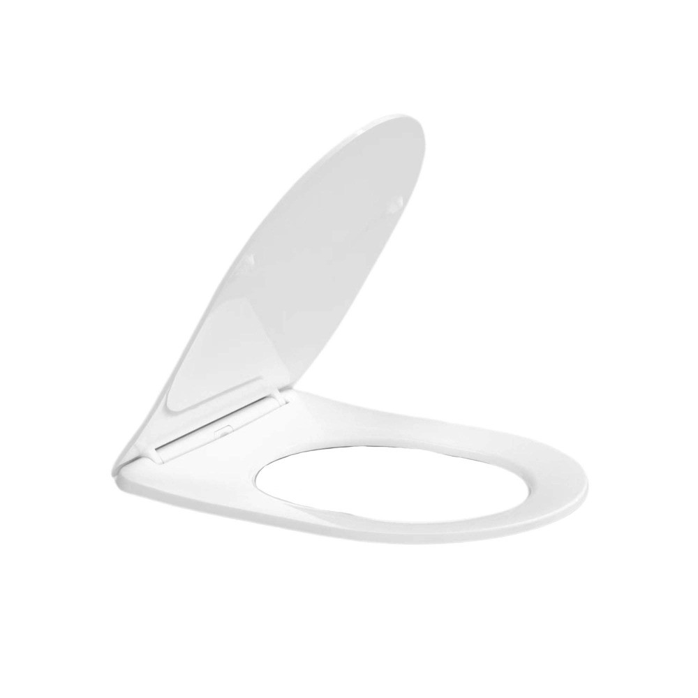 Сидіння для унітазу QTAP SWAN QT99SC5179W QT99SC5179W
