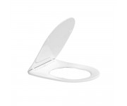 Сидіння для унітазу QTAP SWAN QT99SC5179W