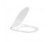 Сидіння для унітазу QTAP SWAN QT99SC5179W QT99SC5179W