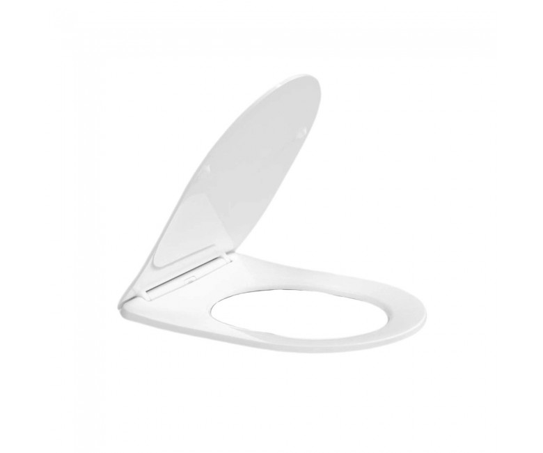 Сидіння для унітазу QTAP SWAN QT99SC5179W QT99SC5179W