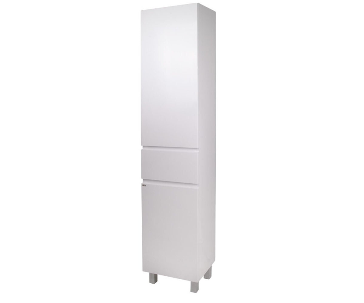 Пенал підлоговий 40 см QTAP ALBATROSS QTALBWHIPN1600DR QTALBWHIPN1600DR
