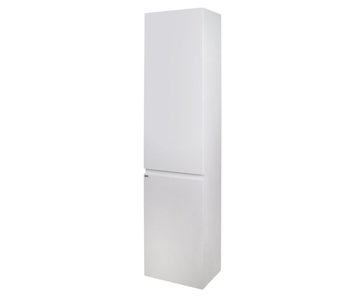 Пенал навісний 40 см QTAP ALBATROSS QTALBWHIPP1600DR QTALBWHIPP1600DR