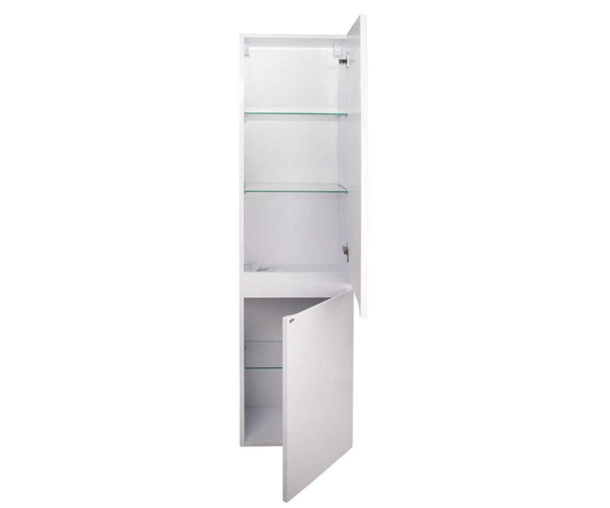 Пенал подвесной 40 см  ALBATROSS QTALBWHIPP1600DR:Фото 3