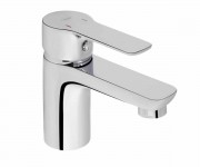 Змішувач для раковини QTAP АЛЬЗА QTALZ1050104C