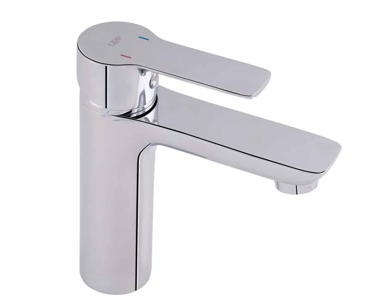 Змішувач для раковини QTAP АЛЬЗА QTALZ10M50104C QTALZ10M50104C