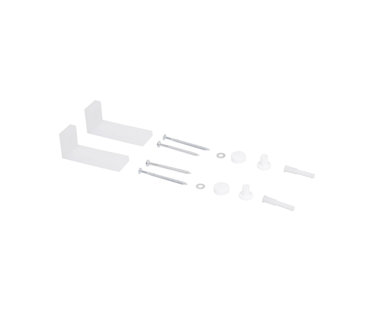 Унитаз напольный Qtap Aquarius Ultra Quiet 620×355×790 мм с сиденьем Soft-close, White QTAQAW27W49262  QTAQAW27W49262:Фото 5