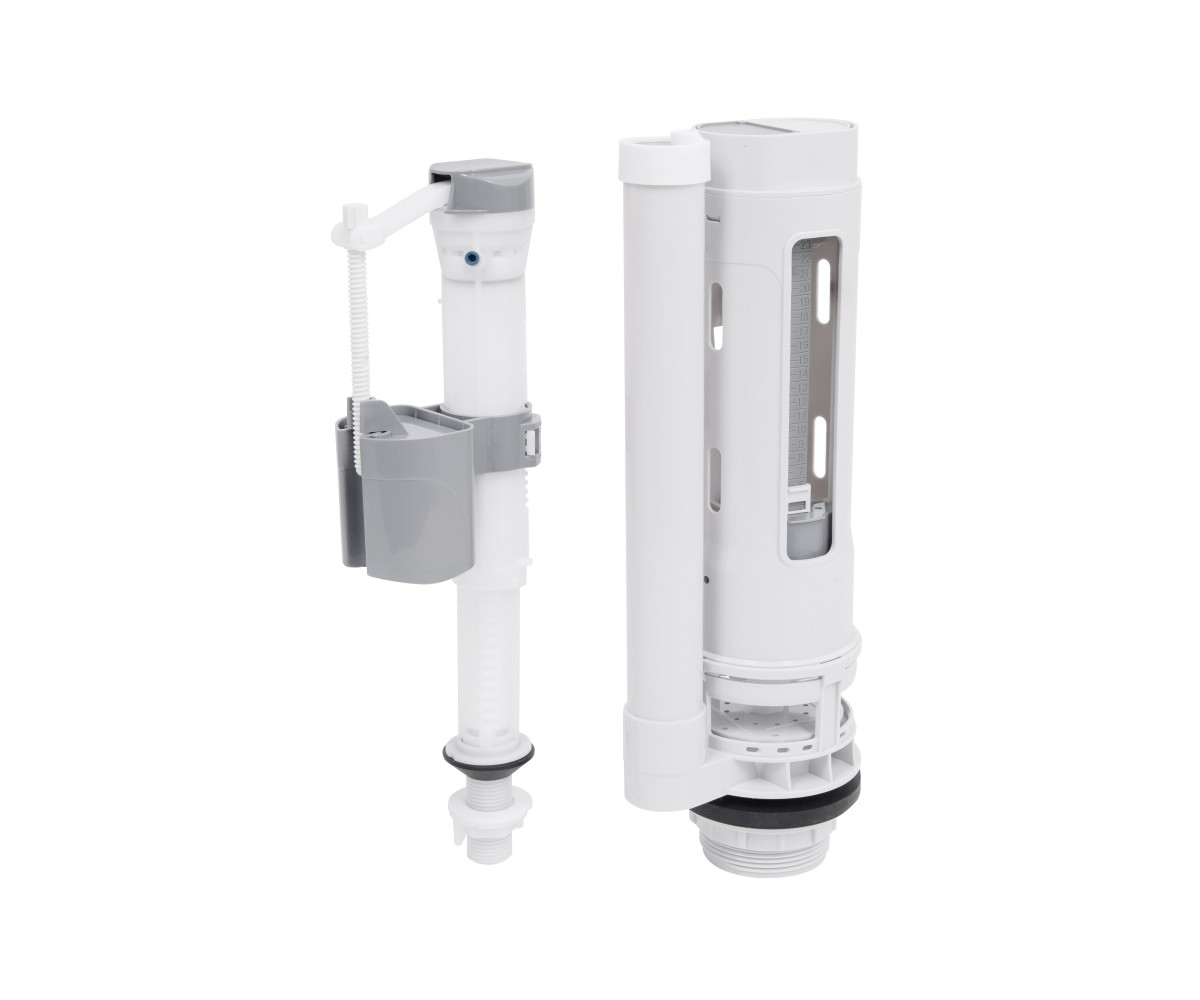 Унитаз напольный Qtap Aquarius Ultra Quiet 620×355×790 мм с сиденьем Soft-close, White QTAQAW27W49262  QTAQAW27W49262:Фото 6