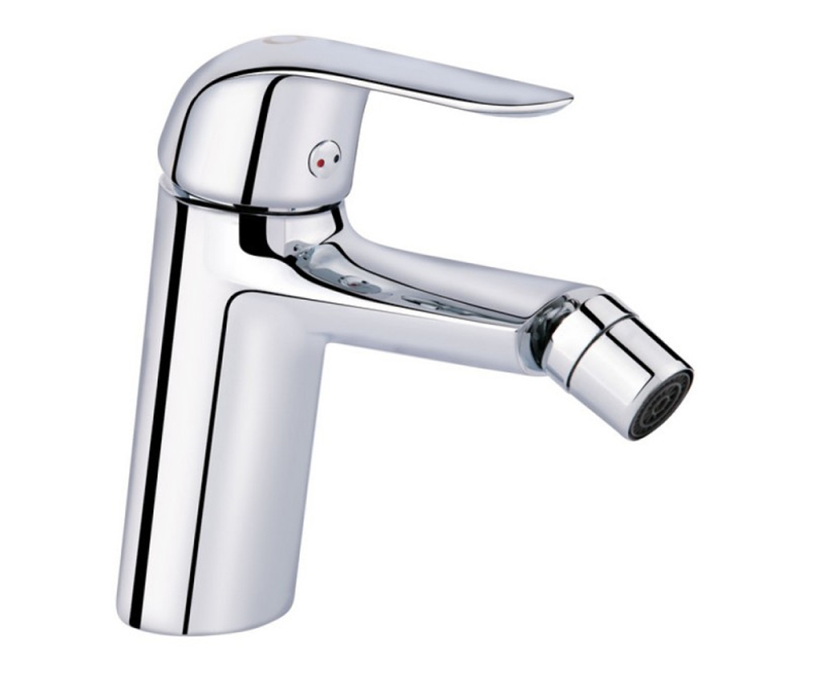 Змішувач для біде QTAP ARENA QTARECRM001A QTARECRM001A