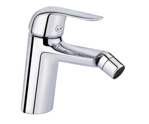 Змішувач для біде QTAP ARENA QTARECRM001A