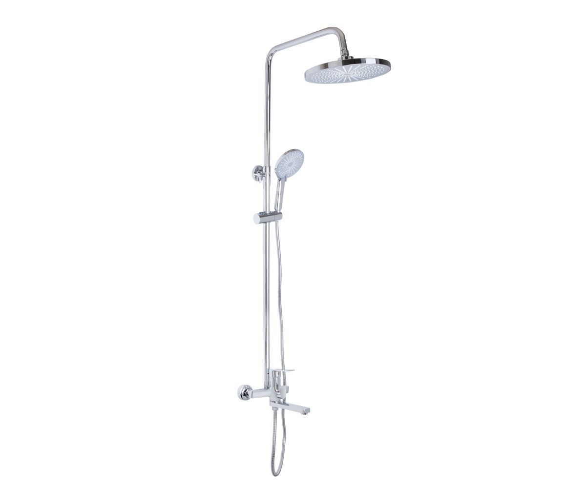 Душова система  QTAP ARIES QTARI1112CRM47606 QTARI1112CRM47606