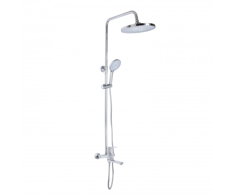 Душова система  QTAP ARIES QTARI1112CRM47606 QTARI1112CRM47606