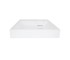 Раковина на стиральную машину Qtap Arvin 595x595x115 мм, White QTARV2365WHI48575  QTARV2365WHI48575:Фото 2