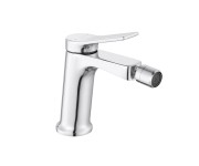 Змішувач для біде  Qtap Arvin QTARV255CRM48642 Chrome QTAP  QTARV255CRM48642