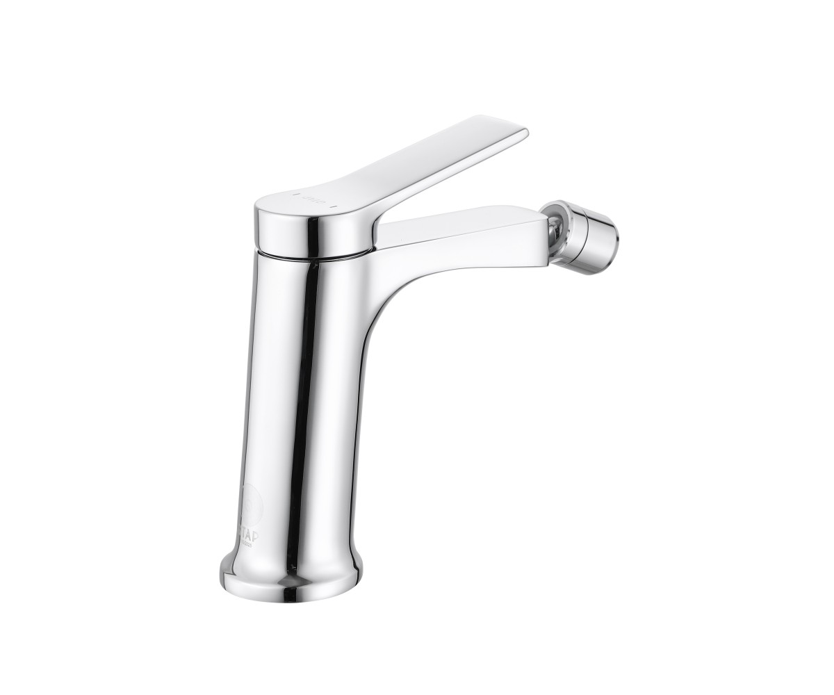 Смеситель для биде Qtap Arvin QTARV255CRM48642 Chrome  QTARV255CRM48642:Фото 3