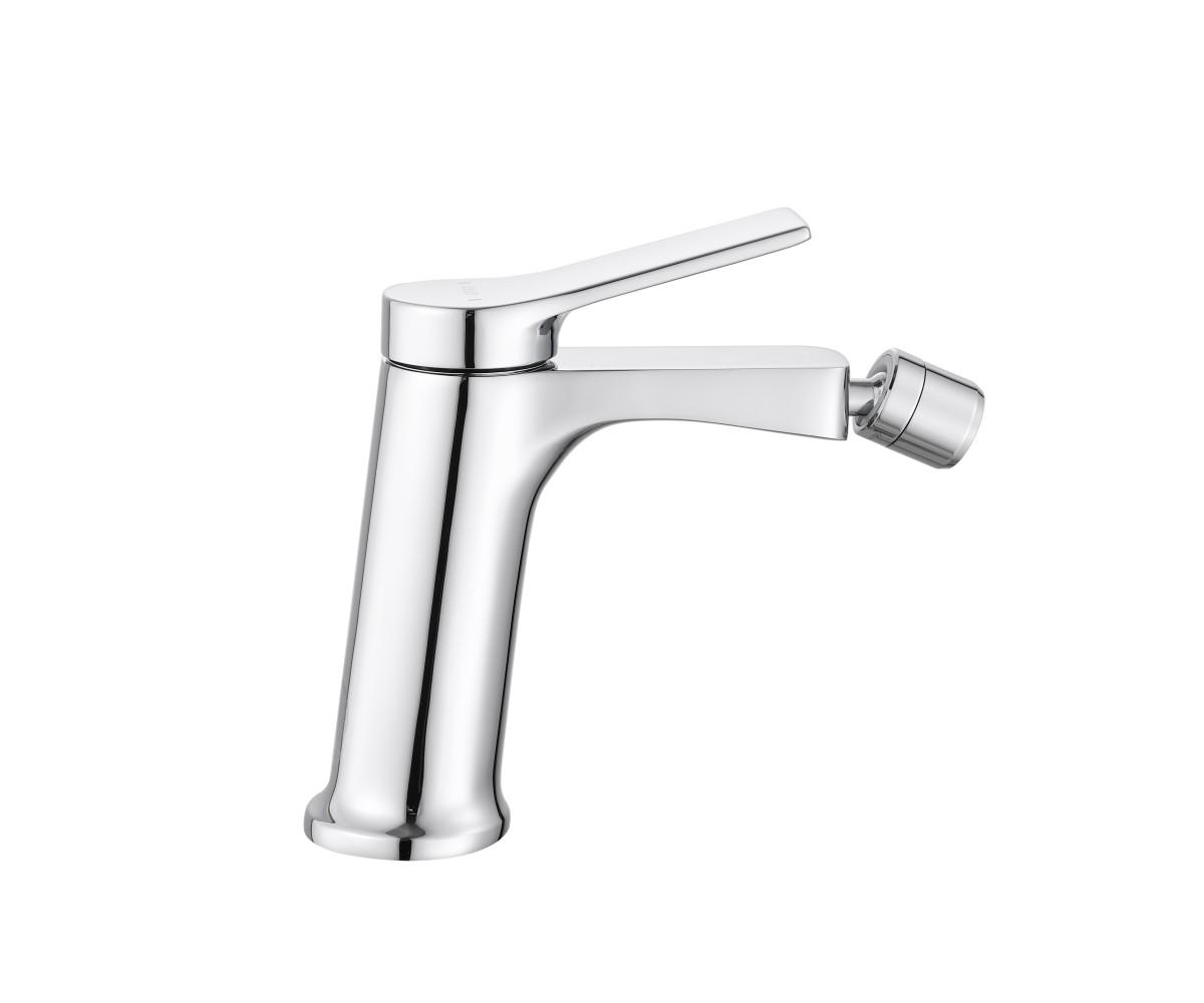 Смеситель для биде Qtap Arvin QTARV255CRM48642 Chrome  QTARV255CRM48642:Фото 4