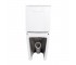 Унитаз напольный Qtap Arvin Ultra Quiet 630×350×795 мм с сиденьем Soft-close, White QTARV27W49259  QTARV27W49259:Фото 1