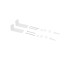 Унитаз напольный Qtap Arvin Ultra Quiet 630×350×795 мм с сиденьем Soft-close, White QTARV27W49259  QTARV27W49259:Фото 4