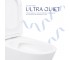 Унитаз напольный Qtap Arvin Ultra Quiet 630×350×795 мм с сиденьем Soft-close, White QTARV27W49259  QTARV27W49259:Фото 9