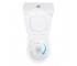 Унитаз напольный Qtap Arvin Ultra Quiet 630×350×795 мм с сиденьем Soft-close, White QTARV27W49259  QTARV27W49259:Фото 10