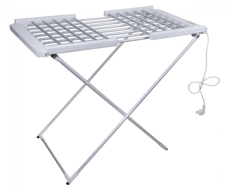 Електросушарка з контролером QTAP BREEZE QTBRESIL57702 QTBRESIL57702