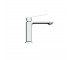 Смеситель для раковины низкий Qtap Capricorn, Chrome (k26) QTCAP1060102C48219  QTCAP1060102C48219:Фото 2