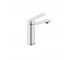 Смеситель для раковины низкий Qtap Capricorn, Chrome (k26) QTCAP1060102C48219  QTCAP1060102C48219:Фото 3