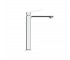 Смеситель для раковины высокий Qtap Capricorn, Chrome (k26) QTCAP1060H102C48220  QTCAP1060H102C48220:Фото 2