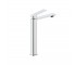 Смеситель для раковины высокий Qtap Capricorn, Chrome (k26) QTCAP1060H102C48220  QTCAP1060H102C48220:Фото 3
