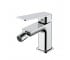 Смеситель для биде Qtap Capricorn Chrome (k26) QTCAP2060102C48223 QTAP  QTCAP2060102C48223 QTCAP2060102C48223