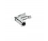 Смеситель для биде Qtap Capricorn Chrome (k26) QTCAP2060102C48223  QTCAP2060102C48223:Фото 4