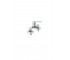 Смеситель для душа Qtap Capricorn с душевым гарнитуром Chrome (k35) QTCAP4060102C48221  QTCAP4060102C48221:Фото 2