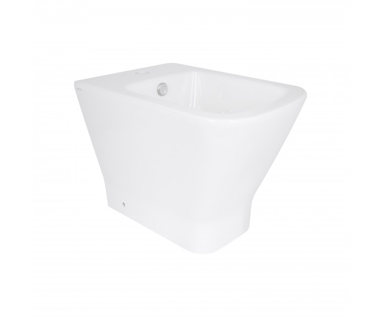 Біде підлогове Qtap Cardinal 520×345×400 мм, White QTCAR29W49031 QTAP  QTCAR29W49031 QTCAR29W49031