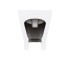 Биде напольное Qtap Cardinal 520×345×400 мм, White QTCAR29W49031  QTCAR29W49031:Фото 7
