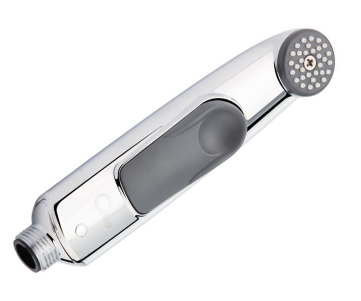 Лійка для біде QTAP  QTCRMA020 QTCRMA020