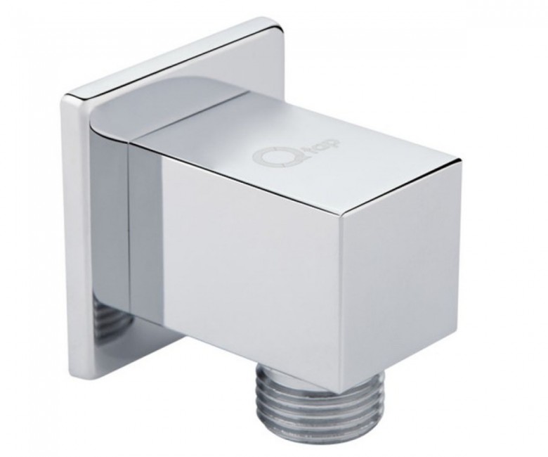 Підключення шланга QTAP  QTCRMB130 QTCRMB130