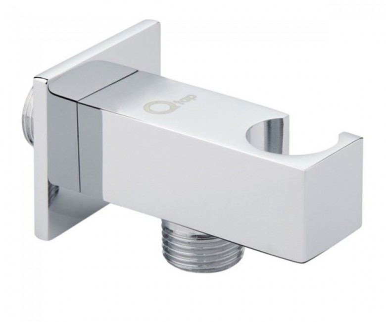 Підключення шланга з тримачем QTAP  QTCRMBH130 QTCRMBH130