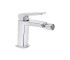 Змішувач для биде Qtap Crow  QTCRO255CRM49177 Chrome QTAP  QTCRO255CRM49177 QTCRO255CRM49177