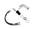 Смеситель для биде Qtap Crow QTCRO255CRM49177 Chrome  QTCRO255CRM49177:Фото 1