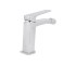 Смеситель для биде Qtap Crow QTCRO255CRM49177 Chrome  QTCRO255CRM49177:Фото 5