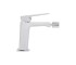 Смеситель для биде Qtap Crow QTCRO255CRM49177 Chrome  QTCRO255CRM49177:Фото 6