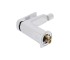 Смеситель для биде Qtap Crow QTCRO255CRM49177 Chrome  QTCRO255CRM49177:Фото 7