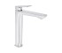 Змішувач для раковини високий Qtap Crow  QTCRO269CRM48645 Chrome QTAP  QTCRO269CRM48645 QTCRO269CRM48645